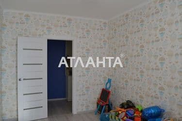 3-кімнатна квартира за адресою вул. Жаботинського (площа 94,5 м²) - Atlanta.ua - фото 24