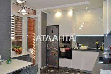 3-кімнатна квартира за адресою вул. Жаботинського (площа 94,5 м²) - Atlanta.ua - фото 26