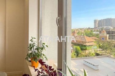 1-room apartment apartment by the address st. Gagarinskoe plato (area 28 m²) - Atlanta.ua - photo 11