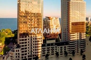 1-room apartment apartment by the address st. Gagarinskoe plato (area 28 m²) - Atlanta.ua - photo 18