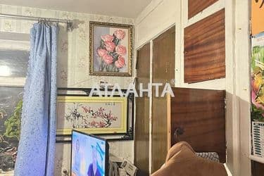 2-комнатная квартира по адресу ул. Марсельская (площадь 42,1 м²) - Atlanta.ua - фото 15