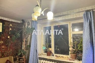 2-комнатная квартира по адресу ул. Марсельская (площадь 42,1 м²) - Atlanta.ua - фото 16