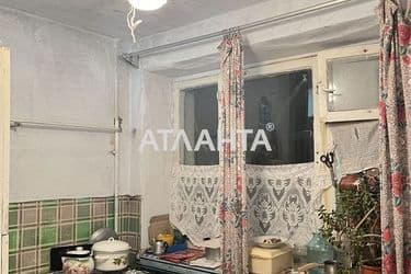 2-комнатная квартира по адресу ул. Марсельская (площадь 42,1 м²) - Atlanta.ua - фото 17