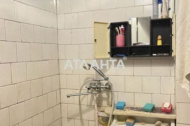 2-комнатная квартира по адресу ул. Марсельская (площадь 42,1 м²) - Atlanta.ua - фото 19