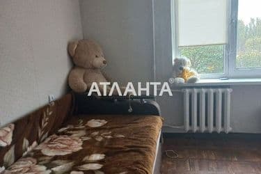 3-rooms apartment apartment by the address st. Ovidiopolskaya dor 3 (area 56,5 m²) - Atlanta.ua - photo 12