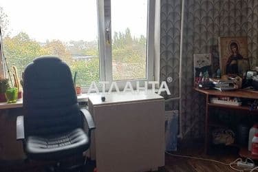 3-rooms apartment apartment by the address st. Ovidiopolskaya dor 3 (area 56,5 m²) - Atlanta.ua - photo 16