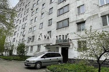 3-rooms apartment apartment by the address st. Ovidiopolskaya dor 3 (area 56,5 m²) - Atlanta.ua - photo 18