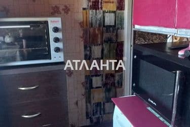 3-rooms apartment apartment by the address st. Ovidiopolskaya dor 3 (area 56,5 m²) - Atlanta.ua - photo 21