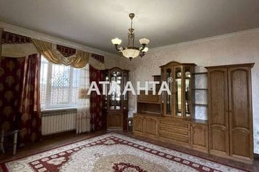 3-кімнатна квартира за адресою вул. Трояндова (площа 153,4 м²) - Atlanta.ua - фото 37