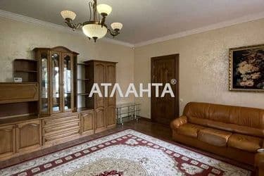 3-кімнатна квартира за адресою вул. Трояндова (площа 153,4 м²) - Atlanta.ua - фото 36