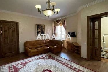 3-кімнатна квартира за адресою вул. Трояндова (площа 153,4 м²) - Atlanta.ua - фото 38
