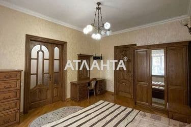3-кімнатна квартира за адресою вул. Трояндова (площа 153,4 м²) - Atlanta.ua - фото 35