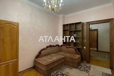 3-кімнатна квартира за адресою вул. Трояндова (площа 153,4 м²) - Atlanta.ua - фото 40