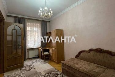 3-кімнатна квартира за адресою вул. Трояндова (площа 153,4 м²) - Atlanta.ua - фото 41