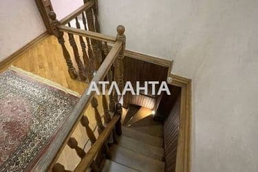 3-кімнатна квартира за адресою вул. Трояндова (площа 153,4 м²) - Atlanta.ua - фото 43