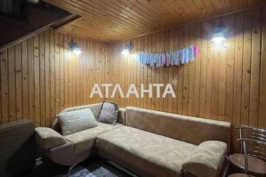 3-кімнатна квартира за адресою вул. Трояндова (площа 153,4 м²) - Atlanta.ua - фото 45