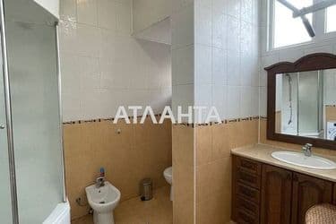 3-кімнатна квартира за адресою вул. Трояндова (площа 153,4 м²) - Atlanta.ua - фото 47