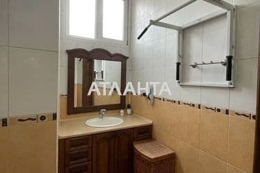 3-кімнатна квартира за адресою вул. Трояндова (площа 153,4 м²) - Atlanta.ua - фото 50