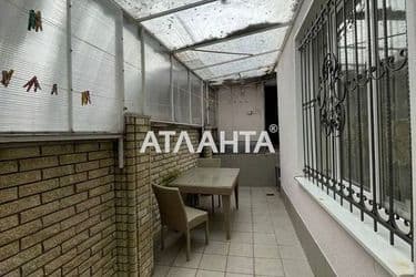 3-кімнатна квартира за адресою вул. Трояндова (площа 153,4 м²) - Atlanta.ua - фото 55