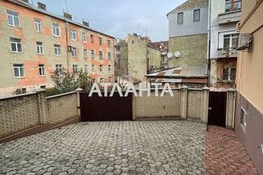 3-кімнатна квартира за адресою вул. Трояндова (площа 153,4 м²) - Atlanta.ua - фото 58