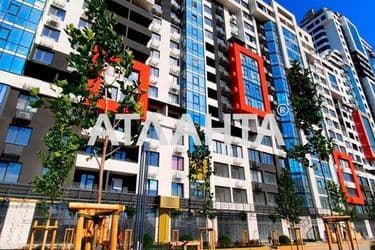 1-room apartment apartment by the address st. Vilyamsa ak (area 25,8 m²) - Atlanta.ua - photo 6
