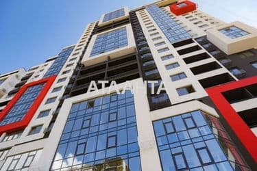 1-room apartment apartment by the address st. Vilyamsa ak (area 25,8 m²) - Atlanta.ua - photo 8