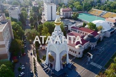 1-комнатная квартира по адресу Фонтанская дор. (площадь 38 м²) - Atlanta.ua - фото 10