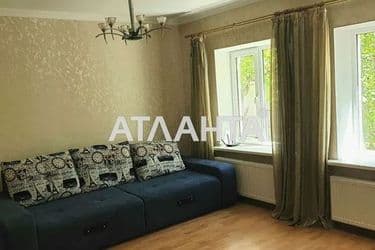 House by the address st. 36 ya liniya (area 200 m²) - Atlanta.ua - photo 10