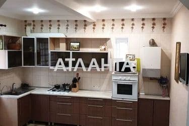 House by the address st. 36 ya liniya (area 200 m²) - Atlanta.ua - photo 11