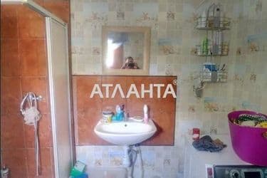 Дом по адресу Чапаевский 8-й пер. (площадь 150 м²) - Atlanta.ua - фото 23