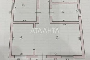 Будинок за адресою вул. Луцька (площа 190 м²) - Atlanta.ua - фото 30