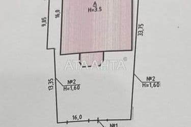 Будинок за адресою вул. Луцька (площа 190 м²) - Atlanta.ua - фото 31