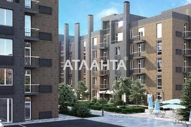 1-room apartment apartment by the address st. Spreysa (area 25,5 m²) - Atlanta.ua - photo 13