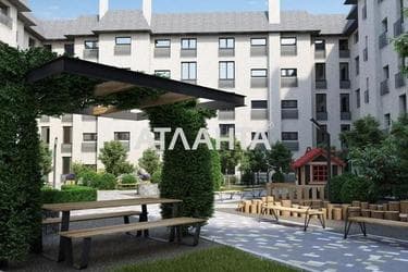 1-room apartment apartment by the address st. Spreysa (area 25,5 m²) - Atlanta.ua - photo 14