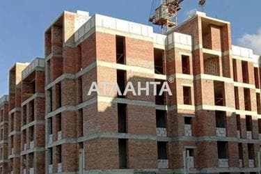 1-room apartment apartment by the address st. Spreysa (area 25,5 m²) - Atlanta.ua - photo 21