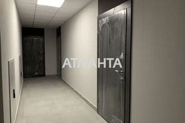 1-room apartment apartment by the address st. Prokhorovskaya Khvorostina (area 49,5 m²) - Atlanta.ua - photo 15