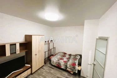 1-комнатная квартира по адресу ул. Бочарова ген. (площадь 34 м²) - Atlanta.ua - фото 12