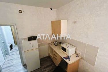 1-комнатная квартира по адресу ул. Бочарова ген. (площадь 34 м²) - Atlanta.ua - фото 14