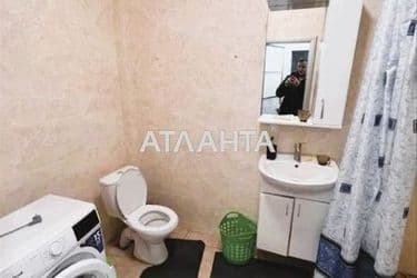 1-комнатная квартира по адресу ул. Бочарова ген. (площадь 34 м²) - Atlanta.ua - фото 16