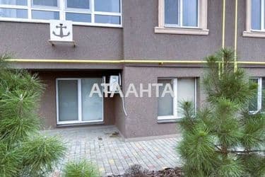 1-комнатная квартира по адресу ул. Бочарова ген. (площадь 34 м²) - Atlanta.ua - фото 19