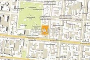 3-комнатная квартира по адресу Ониловой пер. (площадь 137,2 м²) - Atlanta.ua - фото 10