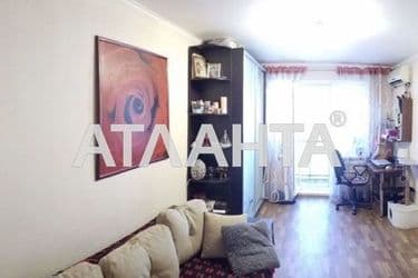 1-кімнатна квартира за адресою вул. Івана та Юрія Ліпи (площа 31 м²) - Atlanta.ua - фото 10