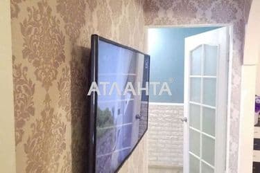 1-кімнатна квартира за адресою вул. Івана та Юрія Ліпи (площа 31 м²) - Atlanta.ua - фото 11