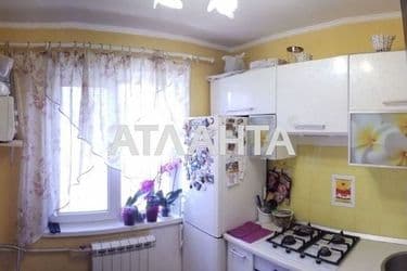 1-кімнатна квартира за адресою вул. Івана та Юрія Ліпи (площа 31 м²) - Atlanta.ua - фото 12