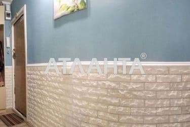 1-кімнатна квартира за адресою вул. Івана та Юрія Ліпи (площа 31 м²) - Atlanta.ua - фото 13