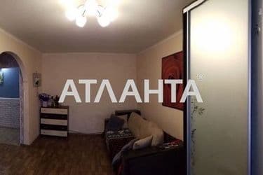 1-кімнатна квартира за адресою вул. Івана та Юрія Ліпи (площа 31 м²) - Atlanta.ua - фото 14