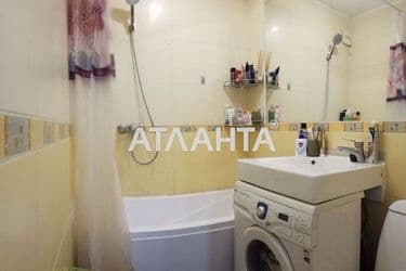 1-кімнатна квартира за адресою вул. Івана та Юрія Ліпи (площа 31 м²) - Atlanta.ua - фото 15