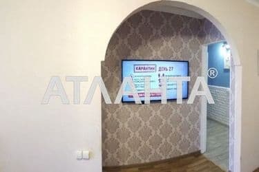 1-кімнатна квартира за адресою вул. Івана та Юрія Ліпи (площа 31 м²) - Atlanta.ua - фото 16