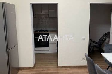 2-rooms apartment apartment by the address st. Novoselskogo Ostrovidova (area 48 m²) - Atlanta.ua - photo 20