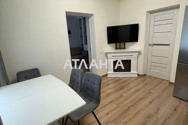 2-rooms apartment apartment by the address st. Novoselskogo Ostrovidova (area 48 m²) - Atlanta.ua - photo 18